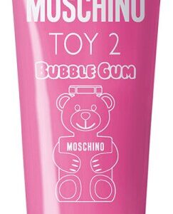 Moschino Toy 2 Bubble Gum Duschgel 200 ml