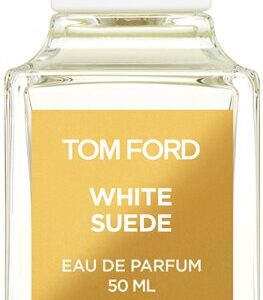 Tom Ford White Suede Eau de Parfum (EdP) 50 ml