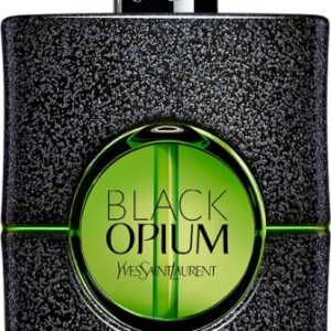 Yves Saint Laurent Black Opium Illicit Green Eau de Parfum (EdP) 75 ml