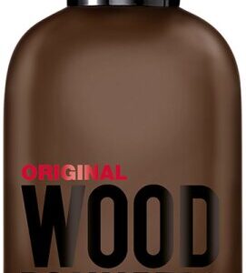 DSQUARED2 Wood Original Eau de Parfum (EdP) 50 ml