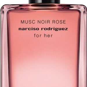 Narciso Rodriguez For Her Musc Noir Rose Eau de Parfum (EdP) 50 ml