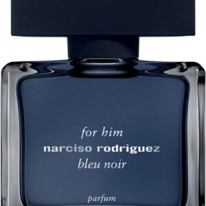 Narciso Rodriguez For Him Bleu Noir Parfum 50 ml