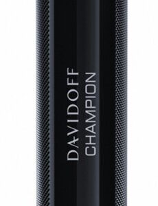 Davidoff Champion Eau de Toilette (EdT) Natural Spray 90 ml