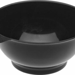 Efalock Färbeschale Big Bowl 500 ml schwarz