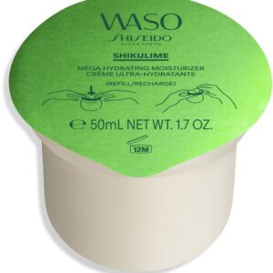 Shiseido WASO Shikulime Mega Hydrating Moisturizer Refill 50 ml