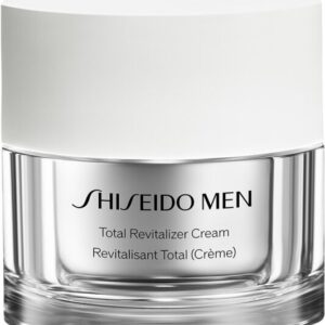 Shiseido Men Total Revitalizer Cream 50 ml