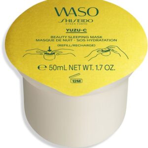 Shiseido WASO Yuzu-C Beauty Sleeping Mask Refill 50 ml