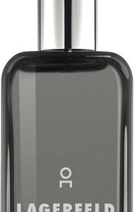 Karl Lagerfeld Classic Grey Eau de Toilette (EdT) 50 ml