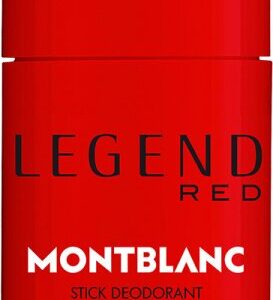 Montblanc Legend Red Deodorant Stick 75 g