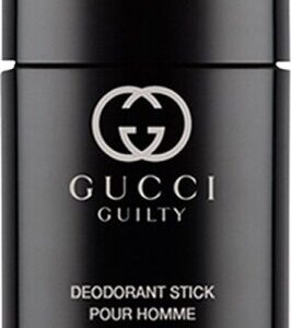 Gucci Guilty Pour Homme Deodorant Stick 75 ml