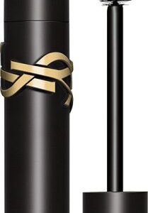 Yves Saint Laurent Lash Clash Mascara 9 ml 01 Black