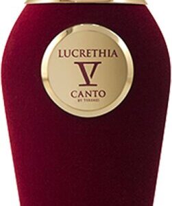 V Canto Lucrethia Extrait de Parfum 100 ml