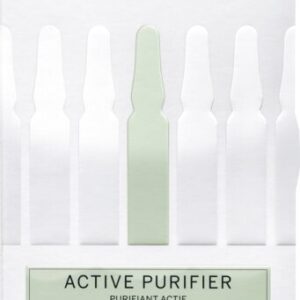 BABOR Ampoule Concentrates Active Purifier 14 ml