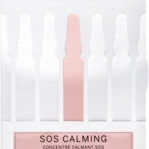 BABOR Ampoule Concentrates SOS Calming 14 ml