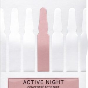 BABOR Ampoule Concentrates Active Night 14 ml