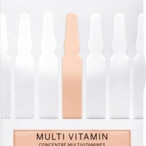 BABOR Ampoule Concentrates Multi Vitamin 14 ml