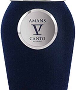 V Canto Amans Extrait de Parfum 100 ml