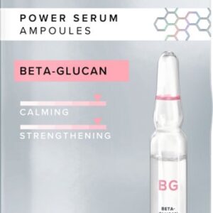 DOCTOR BABOR Power Serum Beta Glucan 7x2 ml