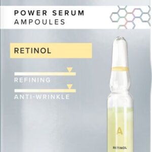 DOCTOR BABOR Power Serum Retinol 7x2 ml