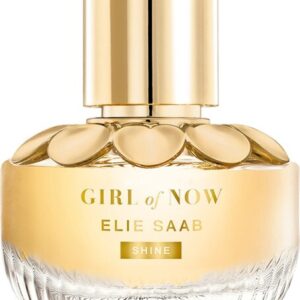 Elie Saab Girl Of Now Shine Eau de Parfum (EdP) 30 ml