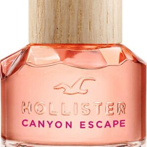 Hollister Canyon Escape for Her Eau de Parfum (EdP) 30 ml