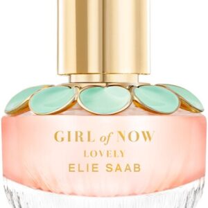 Elie Saab Girl of Now Lovely Eau de Parfum (EdP) 30 ml