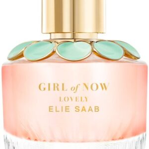 Elie Saab Girl of Now Lovely Eau de Parfum (EdP) 50 ml