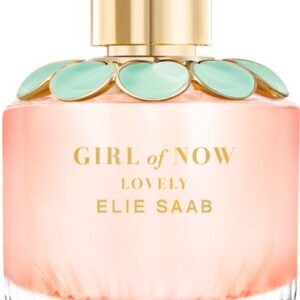 Elie Saab Girl of Now Lovely Eau de Parfum (EdP) 90 ml