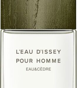 Issey Miyake L'Eau d'Issey Pour Homme Eau & Cèdre Eau de Toilette (EdT) 50 ml