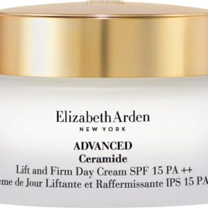 Elizabeth Arden Advanced Ceramide Lift & Firm Day Cream SPF15 50 ml