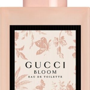 Gucci Bloom Eau de Toilette (EdT) 50 ml