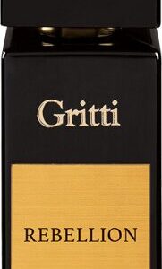 Gritti Rebellion Eau de Parfum (EdP) 100 ml