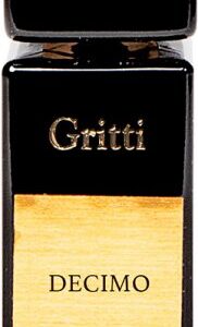 Gritti Decimo Eau de Parfum (EdP) 100 ml