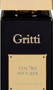 Gritti You're so Vain Extrait de Parfum 100 ml