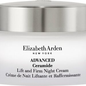 Elizabeth Arden Advanced Ceramide Lift & Firm Night Cream 50 ml