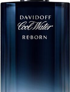 Davidoff Cool Water Reborn Eau de Toilette (EdT) 75 ml