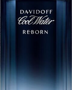 Davidoff Cool Water Reborn Eau de Toilette (EdT) 125 ml