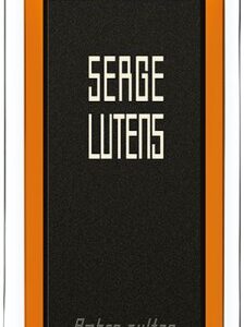 Serge Lutens Ambre Sultan Eau de Parfum (EdP) 50 ml