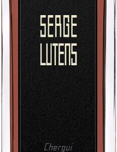 Serge Lutens Chergui Eau de Parfum (EdP) 100 ml