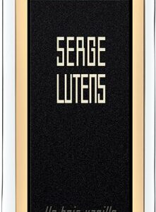 Serge Lutens Un Bois Vanille Eau de Parfum (EdP) 50 ml