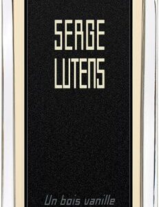 Serge Lutens Un Bois Vanille Eau de Parfum (EdP) 100 ml