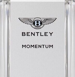 Bentley Momentum Eau de Toilette (EdT) 100 ml