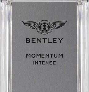 Bentley Momentum Intense Eau de Parfum (EdP) 100 ml