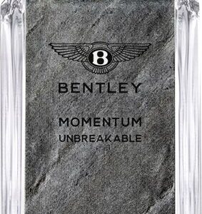 Bentley Momentum Unbreakable Eau de Parfum (EdP) 100 ml