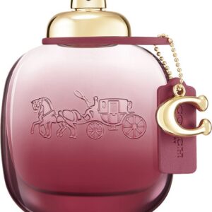 Coach Wild Rose Eau de Parfum (EdP) 90 ml