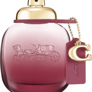 Coach Wild Rose Eau de Parfum (EdP) 50 ml