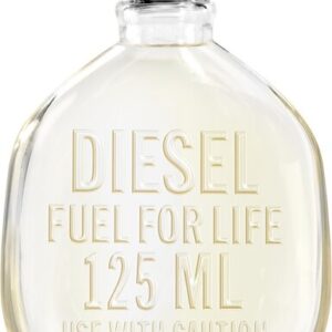 Diesel Fuel For Life Homme Eau de Toilette (EdT) 125 ml