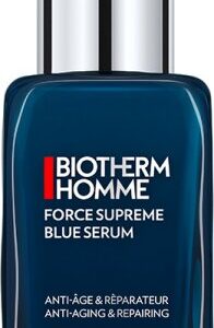 Biotherm Homme Force Supreme Blue Serum 50 ml