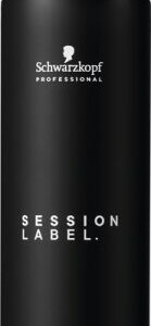 Schwarzkopf Session Label The Salt 200 ml