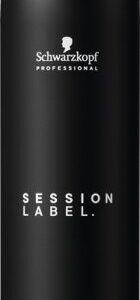 Schwarzkopf Session Label The Thickener 200 ml